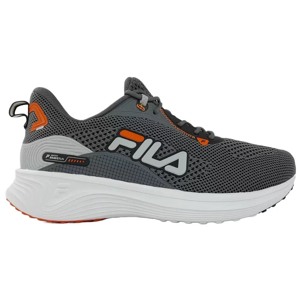 Tênis Fila Racer Brave Run Masculino Tamanho 41