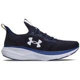 Tênis Under Armour Masculino Slight 2 3027790-400 Corrida Fitness Preto 42