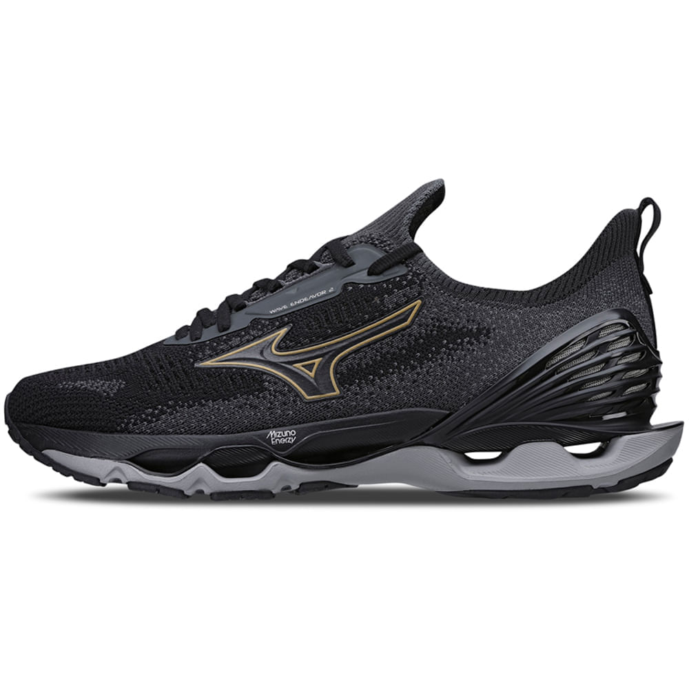 Tênis De Corrida Masculino Mizuno Wave Endeavor 2