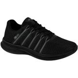 Tenis Feminino Esportivo Conforto Actvitta 4829.316.24579 - Preto - 38