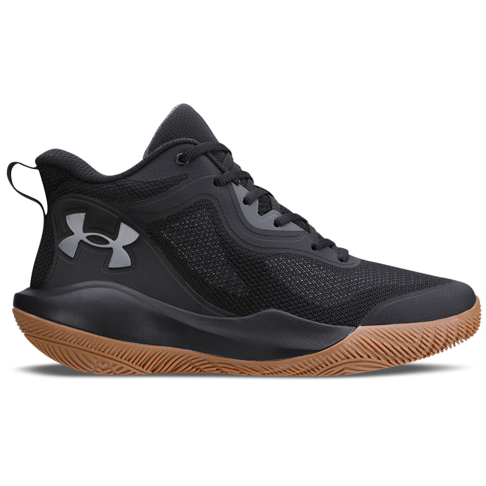 Tênis De Treino Masculino Under Armour Bankshot