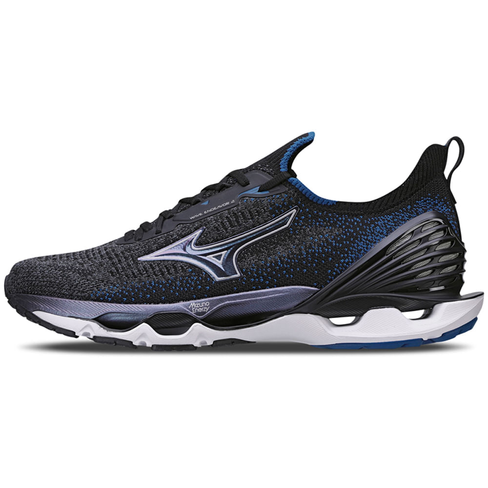 Tênis De Corrida Masculino Mizuno Wave Endeavor 2