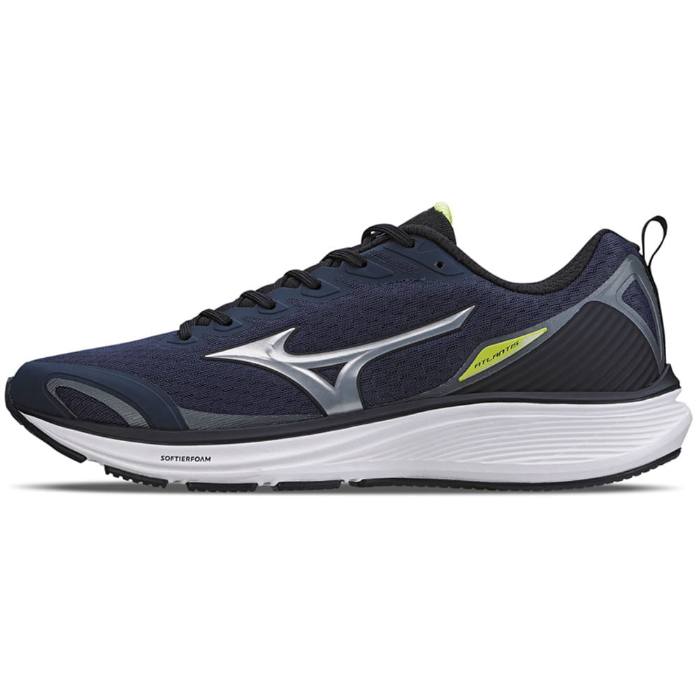 Tênis De Corrida Masculino Mizuno Atlantis