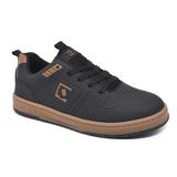 Tênis Qix Clash - 21002 - Preto - 41