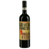 Vinho Tinto Castello Romitório Ghiaccio Forte Morellino Di Scansano D.o.c.g Vinho Tinto Italiano Ghiaccio Forte Morellino Di Scansano D.o.c.g