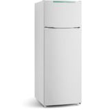 Geladeira Consul Duplex 334L Controle Eletrônico CRD37 Branco