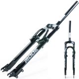 Suspensão Garfo Mtb Bike Aro 29 Disco 28,6mm Mode Ahead 711g