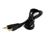 Cabo P2 Stereo X P2 Stereo 2,0m - Modelo: Xc-p2