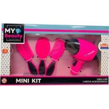 My Beauty Mini Kit De Beleza - Usual Brinquedos