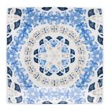Prato Sobremesa Porcelana 20cm Quartier Babet Oxford
