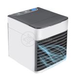 Ar Condicionado Portátil Air Cooler Umidificador Climatizador