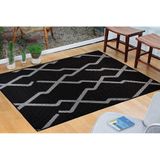 Tapete Sisal 1,5m X 2m Sala Escritório Antiderrapante
