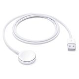 Carregador Magnético Para Apple Watch Com 1 Metro - Apple - Mx2e2be/a
