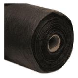 Tnt Preto Gramatura 150 / 5 Metro X 1.40