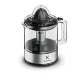 Espremedor De Frutas Ecp10 Inox Efficient Electrolux Inox 110v