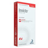 Invicto Antipulgas Gatos Caes Ate 11,4 Kilos 1 Comprimido