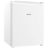 Frigobar Consul Crc08cb Com Gaveta Multiuso 76 Litros