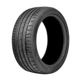 Pneu Continental Aro 21 Sportcontact 7 Mgt 245/35r21 96y Xl