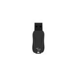 Pen Drive Multilaser Titan 16gb Usb Preto - Pd602