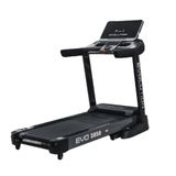 Esteira Elétrica Com Inclinação Eletrônica Evolution Fitness Evo 3850 220v