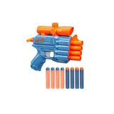 Lançador De Dardos Nerf Elite 2.0 Prospect - Hasbro