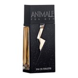 Animale For Men Eau De Toilette - Perfume Masculino 200 Ml