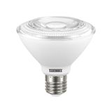 Lâmpada Led Par 30 9,9w E27 Ip65 Taschibra Bivolt 4000k Luz Neutra