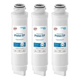 Kit 3 Refil Filtro Purificador Pappca20 Electrolux Pe11b