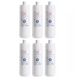 Kit 6 Refil Filtro Purificador Ibbl C+5 Fr600 Expert Evolux Cor Branco