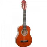 Violao Acustico Infantil 1/4 Nylon Nr Start Natural Giannini