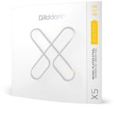 Encordoamento Para Guitarra .009 Xse0946 D Addario