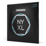 Encordoamento Para Guitarra .011 Nyxl1152 D Addario