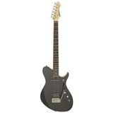 Guitarra Aria J-b&#39;tone Baritone Black