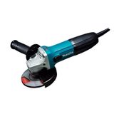 Esmerilhadeira Angular 115mm 4-1/2&#39;&#39; 720w Metal 11000 Rpm Com Gatilho Deslizante Ga4530 127v Makita