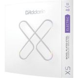 Encordoamento Para Guitarra .011 Xse1149 D Addario