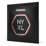 Encordoamento Para Guitarra .010 Nyxl1052 D Addario