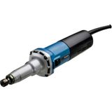 Retificadeira 8mm 5/16&#39;&#39; 750w 28000 Rpm Pinça 6mm Industrial Metal Com Chave Gd0800c 220v Makita