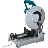 Serra Rápida Portátil 12&#39;&#39; 1750w 1700 Rpm Industrial Com Lamina Chave Óculos Lc1230 220v Makita