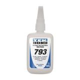 Colas Adesiva Instantânea Tek Bond 793 100g