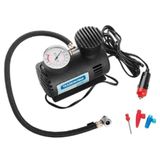 Compressor De Ar Para Carro Compreensor Portatil