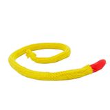 Corda Em Lenço Coleção Fast Magic N52 M5 Amarelo