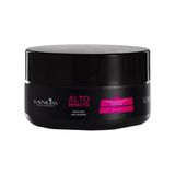 Máscara Macadâmia Sanliss 300g - Hidratação Intensiva