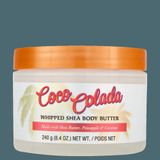 Manteiga Corporal Tree Hut Coco Colada 240g