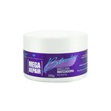Máscara Matizador Wever Mega Repair Blondes 250g