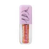 Lip Gloss Bonfire Hidratante Com Glitter