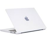 Capa Fibra De Carbono Macbook Pro 13.3 Pol A2159 Transparente