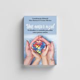 Livro Um Amor Azul Psicoterapia Autismo 196 Páginas