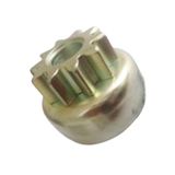 Bendix Impulsor De Partida Mercury 50hp 60hp 3 Cil
