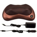 Almofada De Massagem Shiatsu Massageador Professional