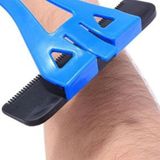 Depilador Aparador Pelos Peito Masculino Bastao Costas (bsl-dep-1)